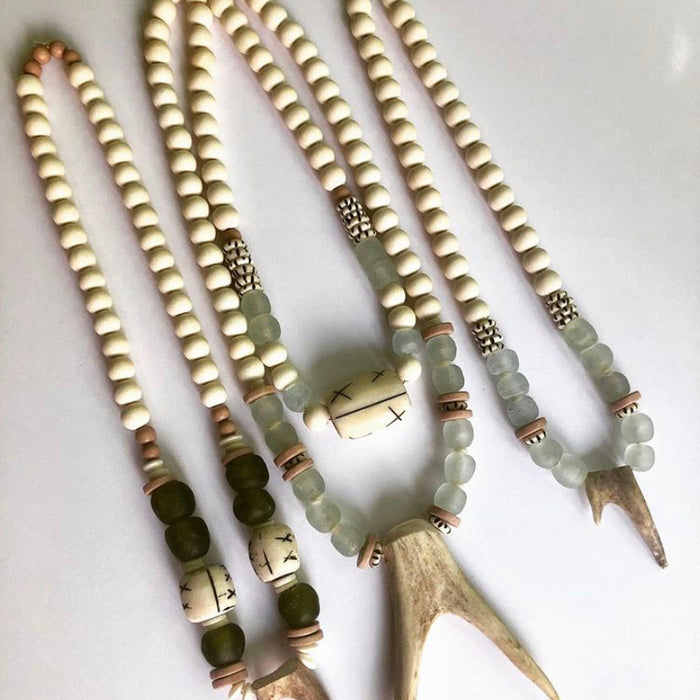 Inspo #654: Jewelry Design by @mandhbeads