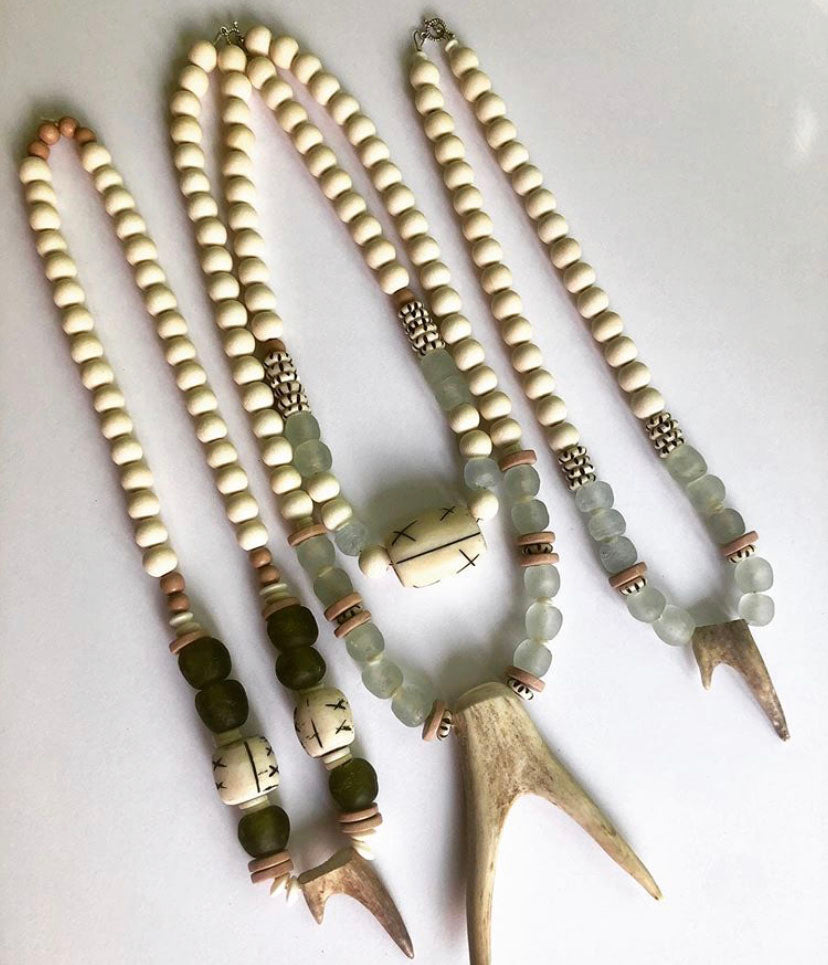 Inspo #654: Jewelry Design by @mandhbeads