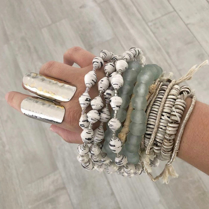 Inspo #447: Jewelry Design by @bungalowblondbyhmk