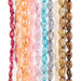 10 Strand Bundle: Vintage Rice Pearl Beads - The Bead Chest