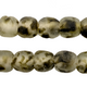 Camouflage Recycled Glass Beads (14mm) - The Bead Chest