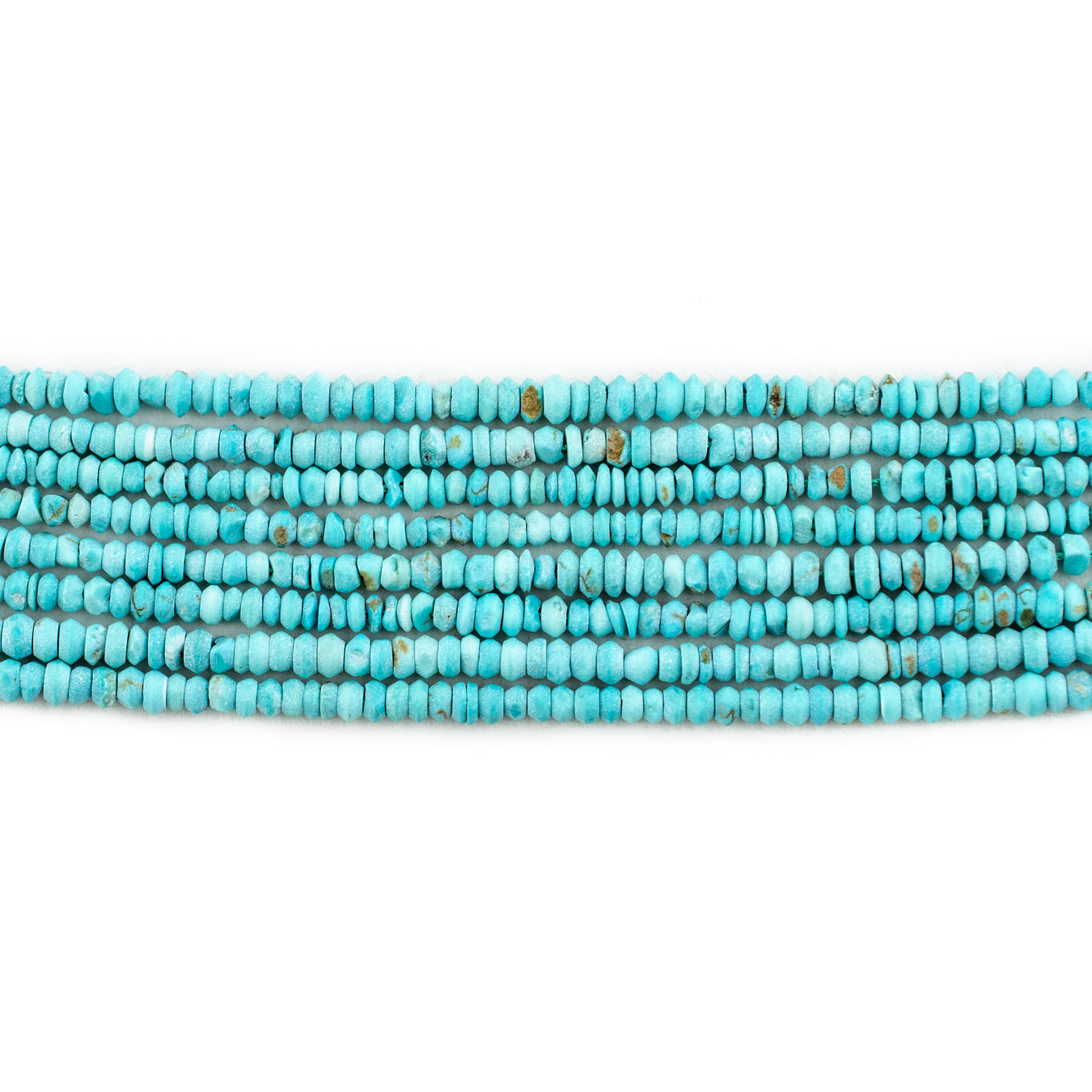 Gemstone Beads