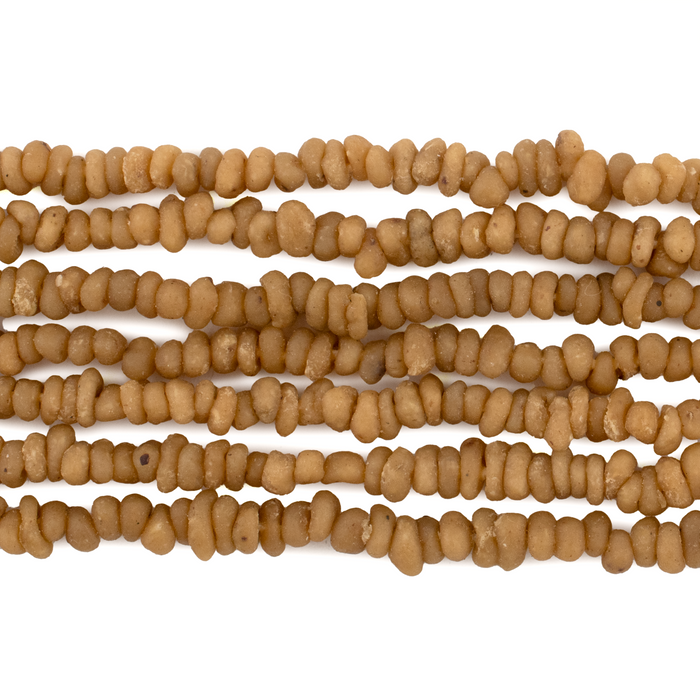 Myrrh Beads
