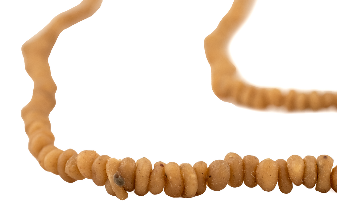 Myrrh Beads
