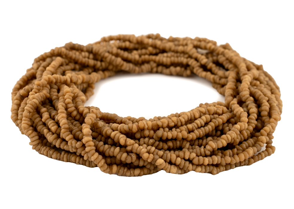 Myrrh Beads