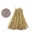 Brass 21 Gauge 1.5 Inch Head Pins (Approx 500 pieces) - The Bead Chest