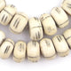 Tribal Carved Bone Beads (Large) - The Bead Chest