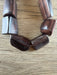 Hidden Gems: Indonesian Chunky Wood Beads