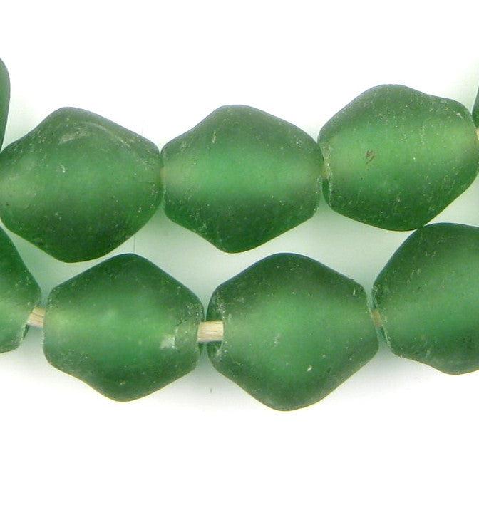 Green Recycled Glass Beads 25mm The Bead Chest   RCY BIC GRN 741 1 Beec009a 76e1 402f A86f Eb8c6ed639a6 1200x1291 