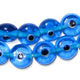 Blue Evil Eye Beads - The Bead Chest