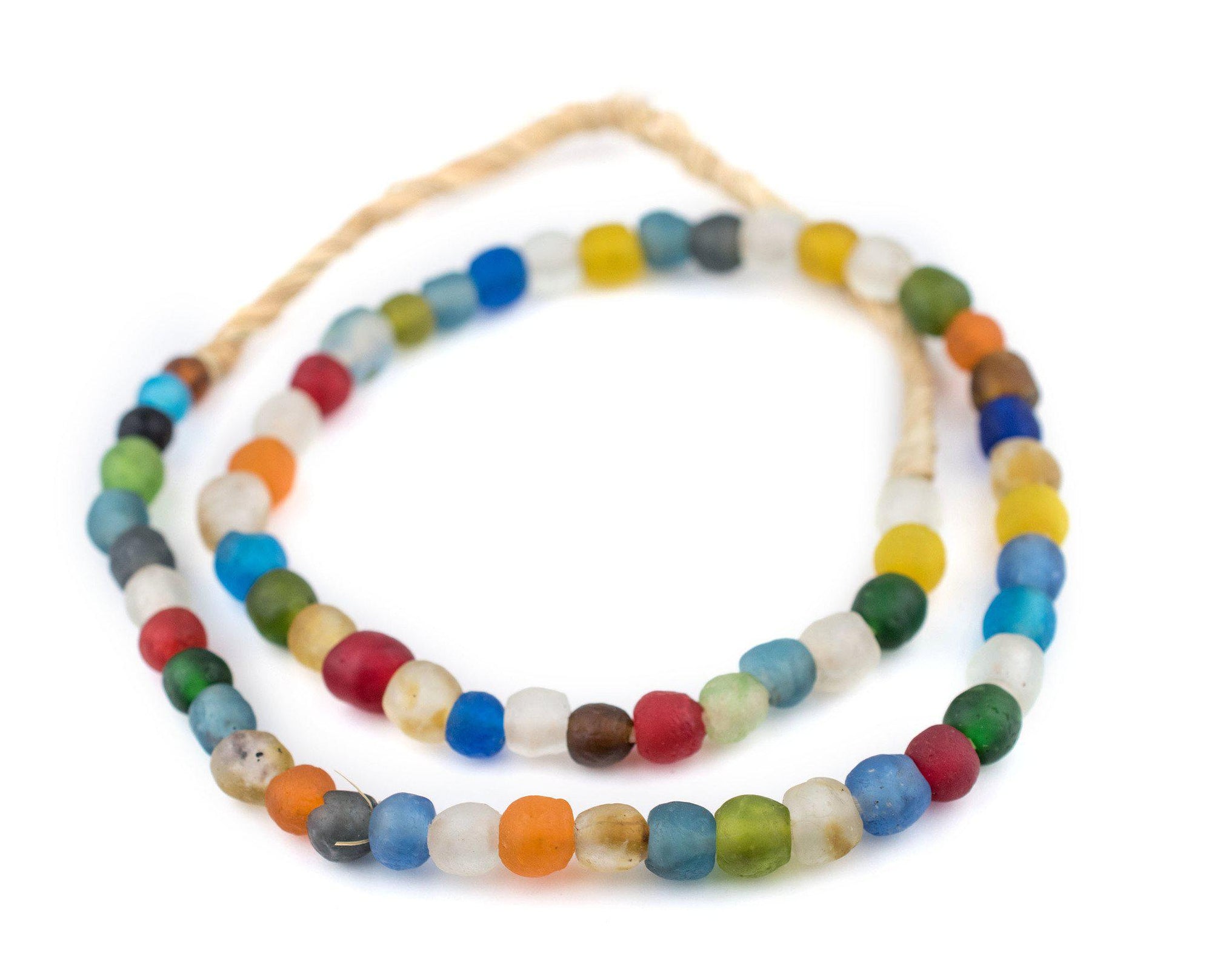 Multicolor Recycled Glass Beads 9mm The Bead Chest   Shopify 671 1379f525 Dde9 448c 9d8f 131fecf1b011 1996x1617 