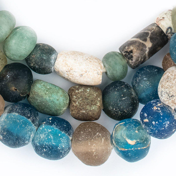 Ancient Glass Beads